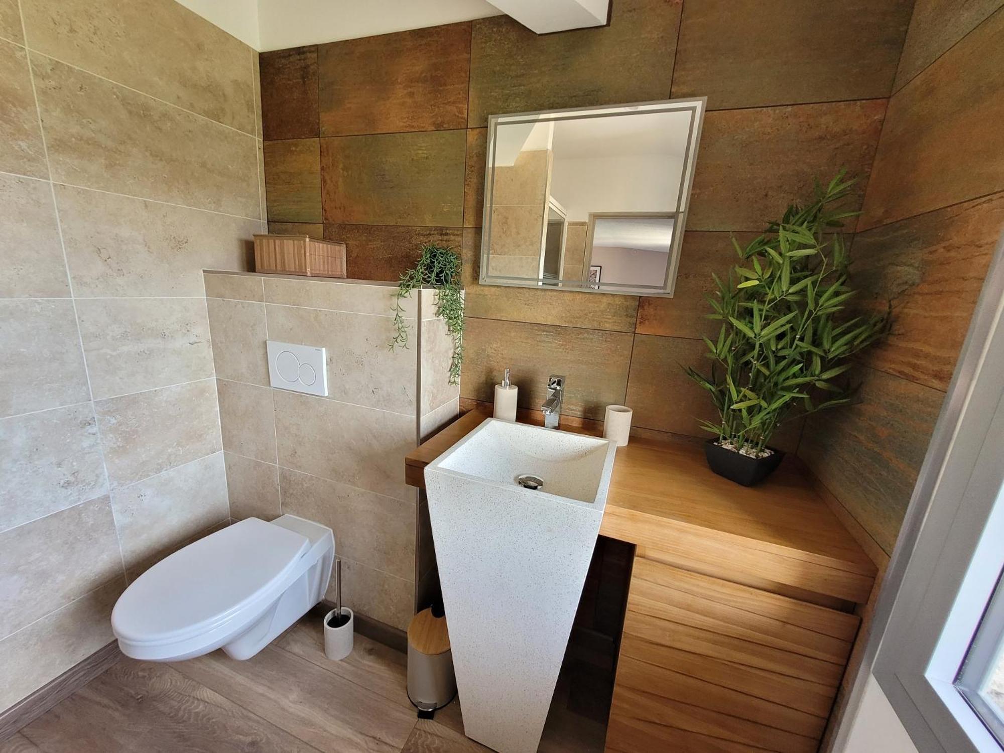 Peyruis Les Grandes Mollieres Bed & Breakfast 部屋 写真